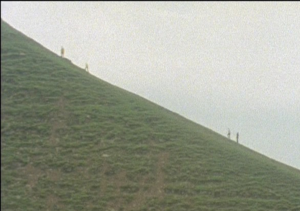 For Those Who Are Questioning- Before Dawn- Reading&nbsp;1